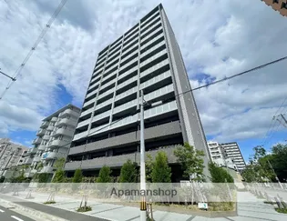 グランアッシュあびこVERTの画像