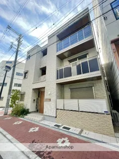 シャーメゾン エイワ北田辺の画像