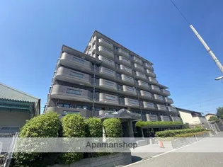 アネックス山野の画像