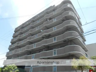 ロイヤルヒルズ5番館の画像