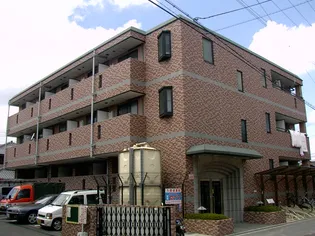 ピスケス花園の画像