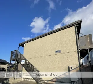 メイコーハイツの画像