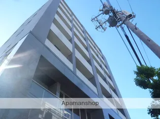 ファイブコート阪南町【3階】の外観