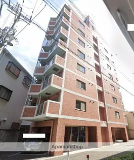 デ リード田辺駅前の画像