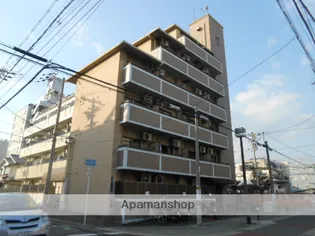 シャルムメゾン針中野IIの画像