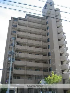 ラフォレドゥ北田辺の画像