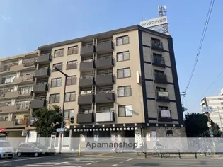 ウイングコート南栄の画像