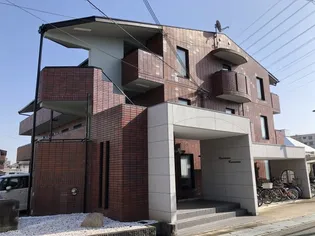 レジデンス蔵前の画像