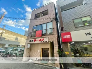 TOWAビルの画像