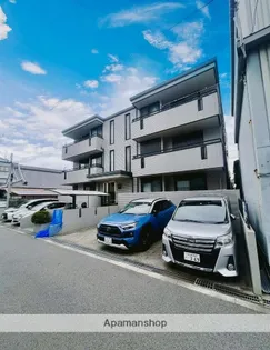 メゾンドフェブリエの画像