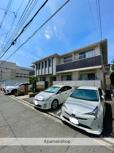 シャーメゾン アンビシアの画像