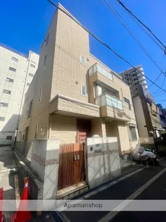 シャーメゾン白扇の画像