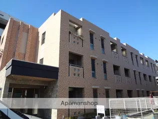 メゾン ボヌールの画像