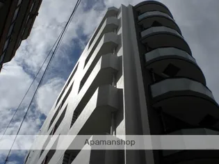 ブルービー田辺駅前【6階】の外観