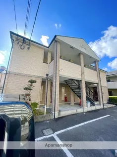 バンブーコートⅡ番館の画像