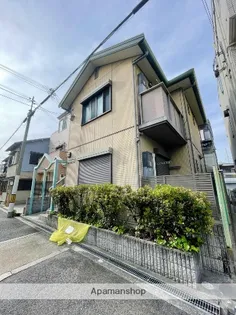 ペールカドゥ我孫子【1階】の外観