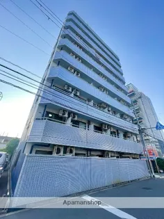 パールハイム駒川の画像