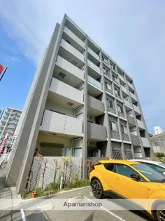 ピュアコートⅣの画像