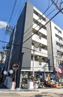 ビロウズ駒川Ⅰの画像