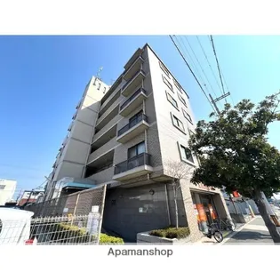 コンフォート公園南の画像