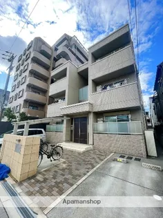 エスペランサ 北田辺の画像