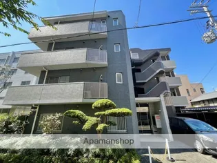 コラソン西田辺の画像