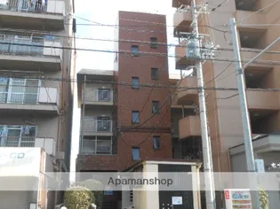 ハッピーコーポレート【2階】の外観