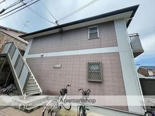 パセオきわの画像