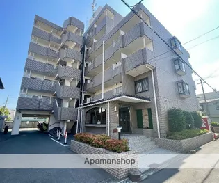 ニューラージあびこの画像