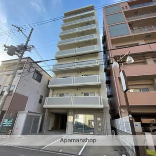 エレガンス長居の画像