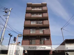 ローズコートの画像