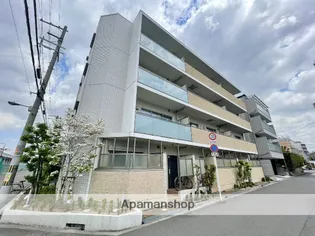 ブレスト 我孫子町【4階】の外観