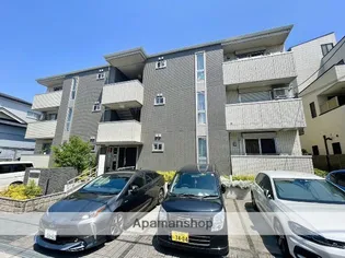 LA VITA帝塚山の画像