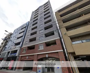 クラウンハイム西田辺の画像