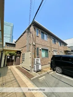 プラージュ阿倍野の画像