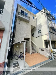 シャーメゾン駒川中野駅前の画像