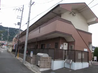 プレッソ ガレ壱番館の画像