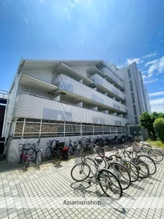 シティホームズ針中野P2の画像