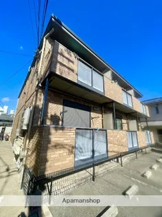 クライス桑津の画像