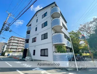 リバーパーク中野の画像