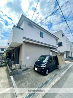 VENTICELLO京町【2階】の外観