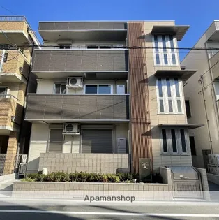 ダイヤモンドフジ天王寺東 ゴールドの画像