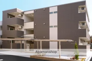 フジパレス寺田町II番館の画像