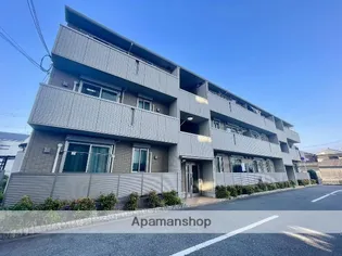 ヴィラ長吉の画像