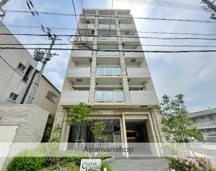 クローバー グランデ平野の画像