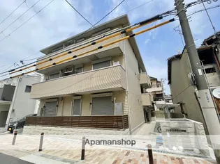 アドヴァンスライフ平野の画像