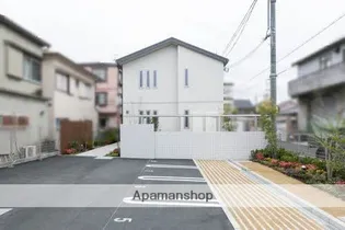 ケーズハモニー南植松の画像