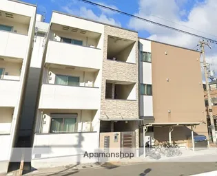 マック プラージュ エッジの画像