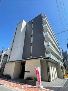 セイワパレス深江南の画像