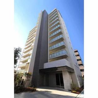 エスタート塚本【0207号室】の外観